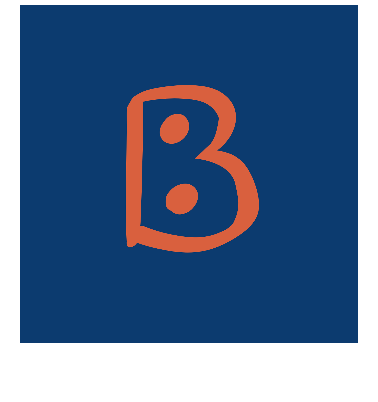 Blaise Bersinger